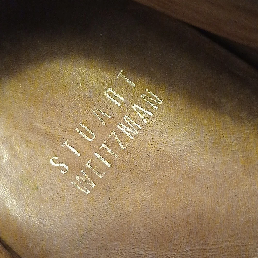 Stuart Weitzman Loafers